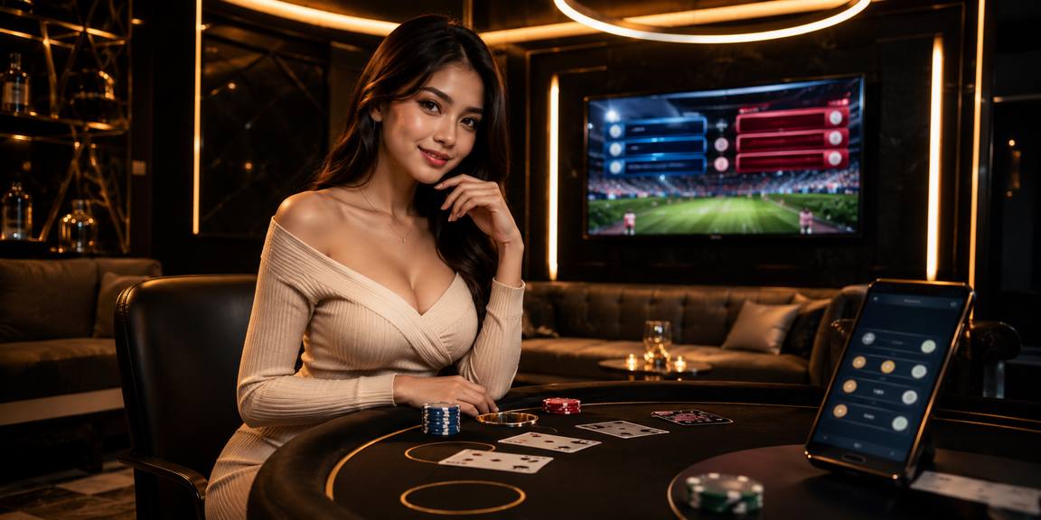 Platform raja88jp Dibina untuk Malaysia