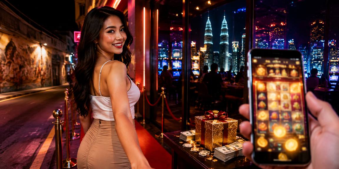 raja88jp Live Casino Malaysia dengan Slots dan Sportsbook